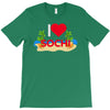 i love sochi T-Shirt