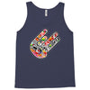 adesivo  hand shocker stickers bomb decal usdm jdm Tank Top