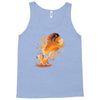 lion evolution Tank Top