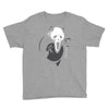 when animals attack Youth Tee