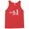 pulp simpson Tank Top