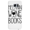 melanin wine books Samsung Galaxy S7 Edge