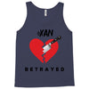 Lil Xan Diego Leanos Tank Top