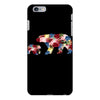 mama bear baby bear floral iPhone 6 Plus/6s Plus Case