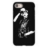 marilyn manson salute iPhone 8