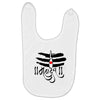 del Baby Bibs