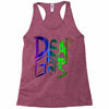 Death Grips Racerback Tank