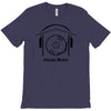 house music T-Shirt