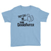 the gandfather Youth Tee