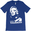 uma thurman T-Shirt