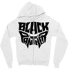 black panther 3 Zipper Hoodie