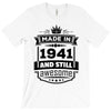 Made In 1941 And Still Awesome T-Shirt