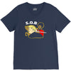 s V-Neck Tee