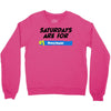fortnite victory royale black Crewneck Sweatshirt