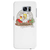 farmer homer's tomacco Samsung Galaxy S7 Edge