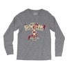 salvation lies within Long Sleeve Shirts