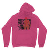 Pubg Silhouette Unisex Hoodie