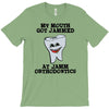 jamm orthodontics T-Shirt