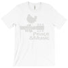 peace and music T-Shirt