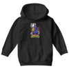 summer time treats Youth Hoodie