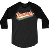 Desperado 3/4 Sleeve Shirt