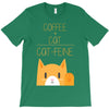 cattfeine mug T-Shirt