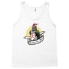 praise the sun Tank Top
