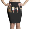 Kids - [TnShirt] Pencil Skirts