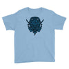 mutant and proud(leo) Youth Tee