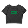 fahrie77 Crop Top