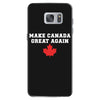 Make Canada Great Again Samsung Galaxy S7