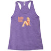 born in the 50s Racerback Tank