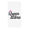 queen libra iPhoneX