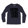 f o b_2 Long Sleeve Shirts