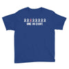 breast cancer survivor ribbon Youth Tee