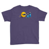 pac chomp Youth Tee