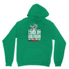 Life After Death Touch My Girlfriend And Find Out Unisex Hoodie