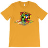 Rubik Cube T-Shirt