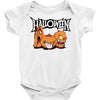halloween Baby Bodysuit
