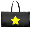 steven universe star Weekender Totes