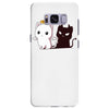 purr evil 2 Samsung Galaxy S8 Plus