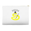 rich snake Accessory Pouches