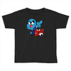 phoenix gumball Toddler T-shirt