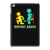 report abuse iPad Mini 4