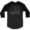 sideshow 3/4 Sleeve Shirt