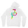 jake paull Unisex Hoodie