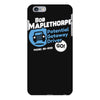 bob maplethorpe potential getaway driver iPhone 6 Plus/6s Plus Case