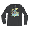 my little xerneas Long Sleeve Shirts