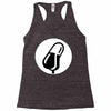mic Racerback Tank