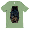 bat music T-Shirt